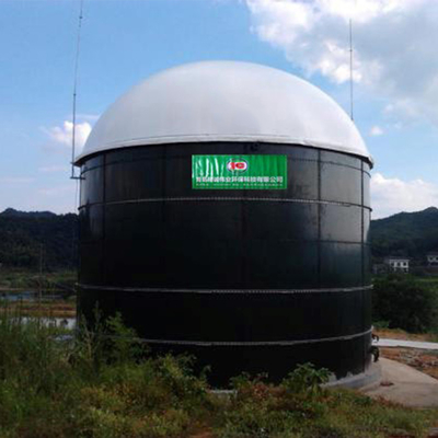 Biomassa Dan Energi Biogas Pembangkit Biogas Untuk Pembangkit Listrik