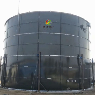 Proyek Produksi Biogas Dari Pabrik Biogas Pracetak Limbah Unggas