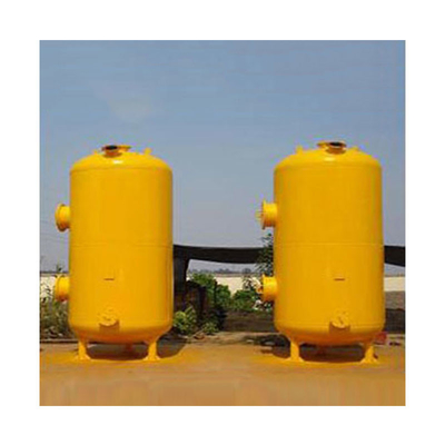 Sistem Pengolahan Biogas yang Efisien dan Lanjutan Daur Ulang Tahan Korosi