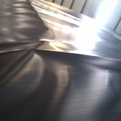 Tahan Air 60 Mil HDPE Geomembrane Pond Liner High Density Polyethylene Liner