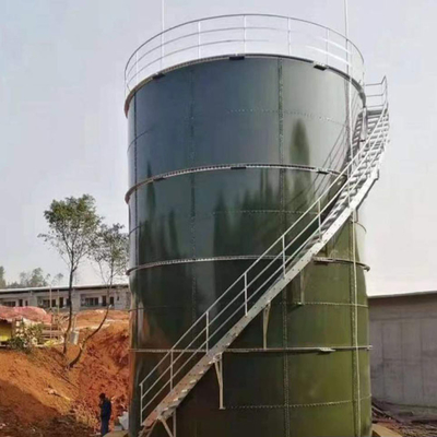 Peralatan pencernaan otomatis industri untuk pengolahan suhu normal