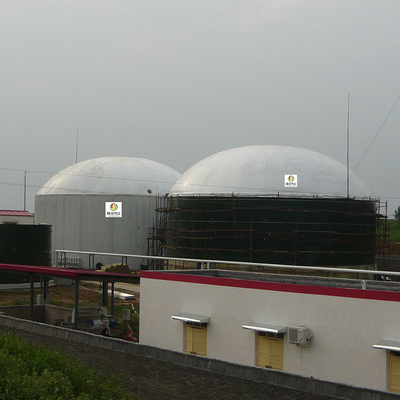 Pemurnian Biogas Dan Pabrik Pembotolan Pengurangan Oksidasi Hidrogen Sulfur Oksida