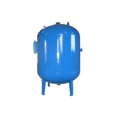 Sistem Filter Air Limbah Stainless Steel Filter Sedimen Multimedia