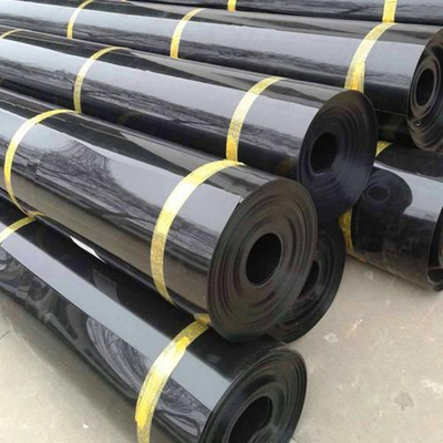 HDPE Geomembrane Water Liner High Density Polyethylene Liner